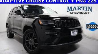 JEEP GRAND CHEROKEE 2020 1C4RJFCT6LC190502 image